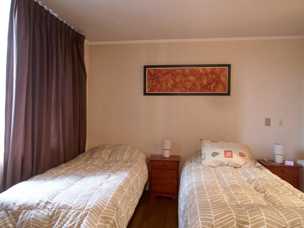 Santiago Apartamentos Centro ห้อง รูปภาพ