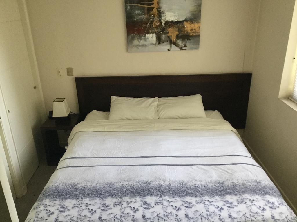 Santiago Apartamentos Centro ภายนอก รูปภาพ