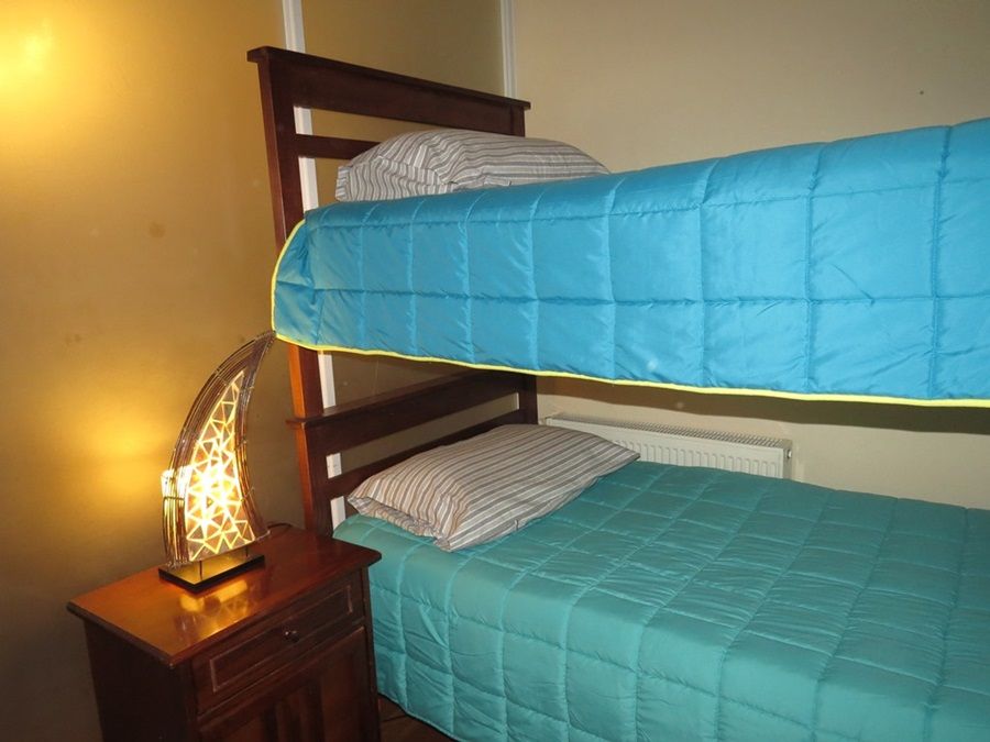 Santiago Apartamentos Centro ภายนอก รูปภาพ