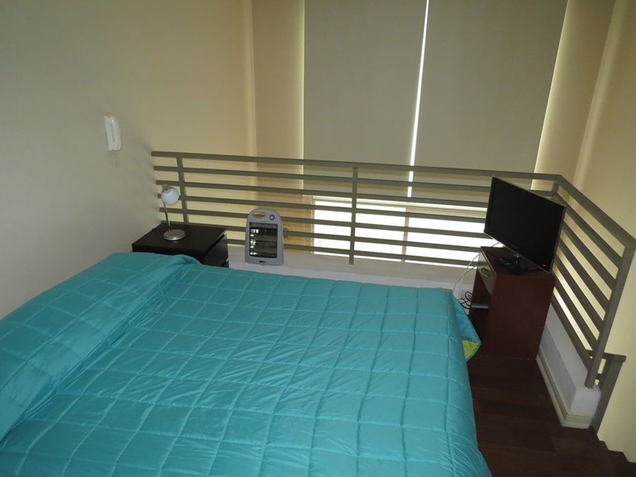 Santiago Apartamentos Centro ภายนอก รูปภาพ