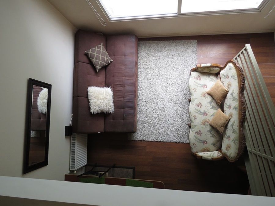 Santiago Apartamentos Centro ภายนอก รูปภาพ