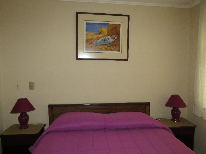 Santiago Apartamentos Centro ภายนอก รูปภาพ