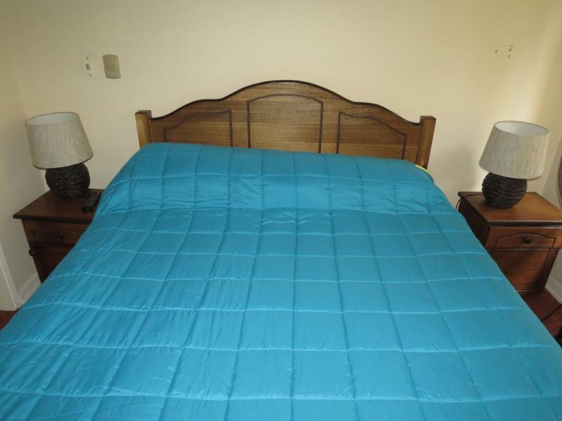 Santiago Apartamentos Centro ภายนอก รูปภาพ